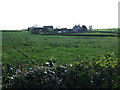 Farmland near Stanfree