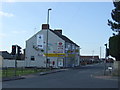 Post Office, Mastin Moor