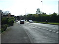 Worksop Road (A619)