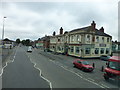 The Nags Head on Liverpool Road, Irlam