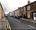 Broad Street, Griffithstown, Pontypool