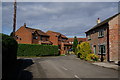 Houses on Broad Lane, Beal