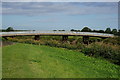 Beal Bridge on Intake Lane, Beal