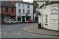 Market Place, Brewood