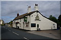 The Jenny Wren Public House