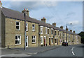 Fines Road cottages