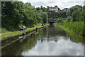 BCN Main Line, Coseley