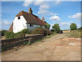 Farmhouse at Glover