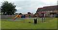 Tinkers Close play area, Moreton-in-Marsh