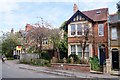 Fine homes on Divinity Road