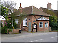 Laxton Village Hall