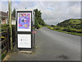 Telephone box, Bockets