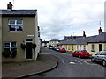 Fairmount Road, Omagh