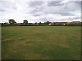 Quinta Open Space by Mays Lane, Barnet