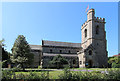 St John the Baptist, Isleworth