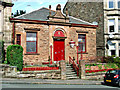 Lodge Firth of Clyde Gourock 626