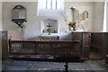 SO0358 : Altar in St Cewydd's by Bill Nicholls