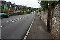 Whitsoncross Lane, Tamerton Foliot