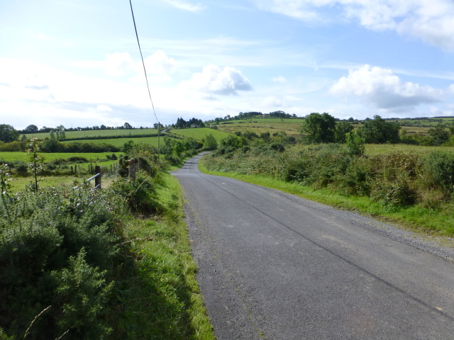 Castletown Road © Kenneth Allen :: Geograph Ireland