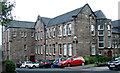 NS2477 : Former Gourock Primary School by Thomas Nugent