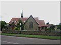 Former Methodist Church, Alnmouth