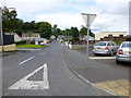 Old Castle Road, Newtownstewart