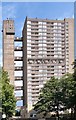 Balfron Tower, Poplar