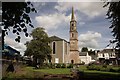 Strathaven East Parish Church