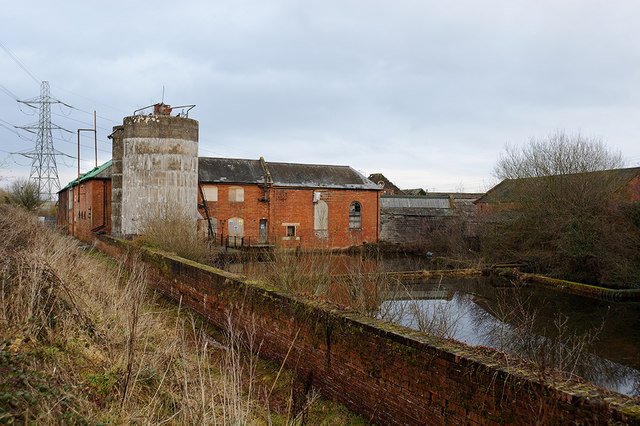 Tone Mill