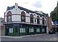 Public house conversion, Byron Street