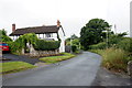 Woodseaves Lane, Eardisley