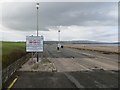 Seafield car park