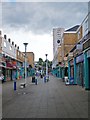 Chrisp Street Market, Poplar