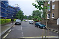 Askew Crescent