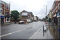 Uxbridge Rd, A4020