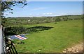 View near Burnt Wood