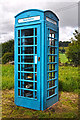 Filleigh : Brayleino Phone Box