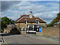 Kneller Hall Guardroom