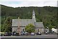 All Saints Episcopal Church, Kinloch Rannoch