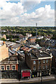 View from John the Baptist Church, Barnet