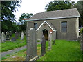 Capel Ficer, Capel Vicar