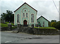 Mydroilyn Chapel