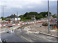 Farnborough Road junction