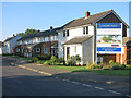 Former Waterbeach Barracks