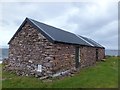 Outbuildings at ?ird-Dhubh