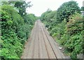 Dynevor railway station (site), Neath