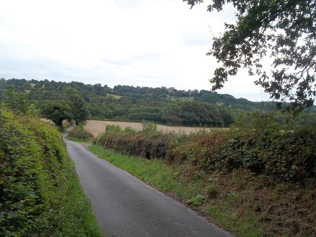 Astwith Lane