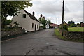 Chapel Lane, Whitton