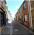 Ingram Street, Malmesbury