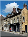 Blount & Maslin, Malmesbury